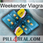 Weekender Viagra cialis5